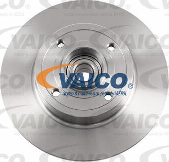 VAICO V46-40024 - Brake Disc autospares.lv