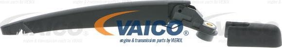 VAICO V46-4116 - Wiper Arm, window cleaning autospares.lv