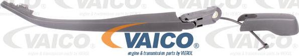 VAICO V46-4118 - Wiper Arm, window cleaning autospares.lv