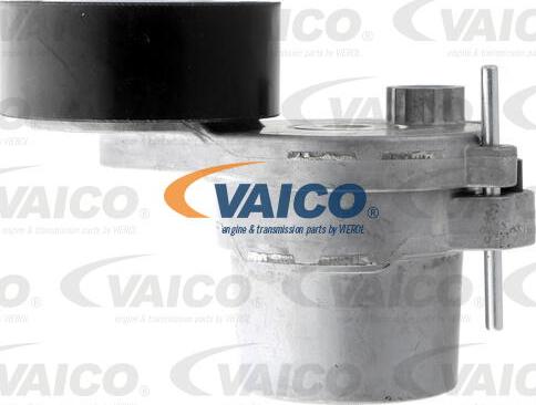 VAICO V46-4120 - Belt Tensioner, v-ribbed belt autospares.lv