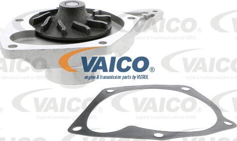 VAICO V46-50006 - Water Pump autospares.lv