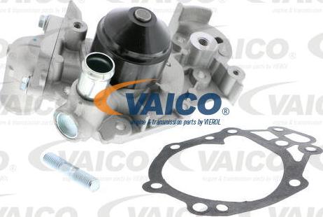 VAICO V46-50001 - Water Pump autospares.lv