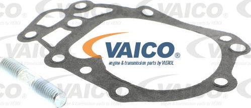 VAICO V46-50001 - Water Pump autospares.lv