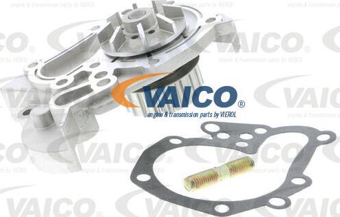 VAICO V46-50008 - Water Pump autospares.lv