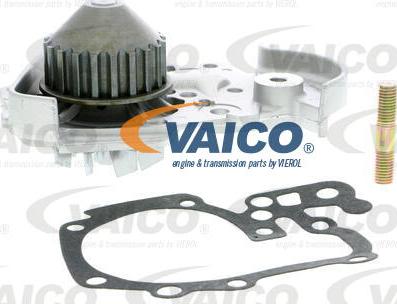 VAICO V46-50003 - Water Pump autospares.lv