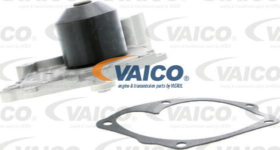 VAICO V46-50007 - Water Pump autospares.lv