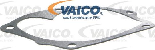 VAICO V46-50007 - Water Pump autospares.lv