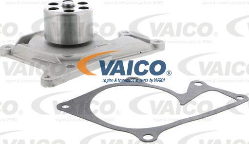 VAICO V46-50019 - Water Pump autospares.lv