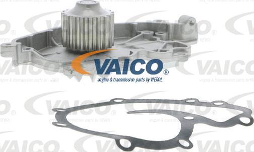 VAICO V46-50015 - Water Pump autospares.lv