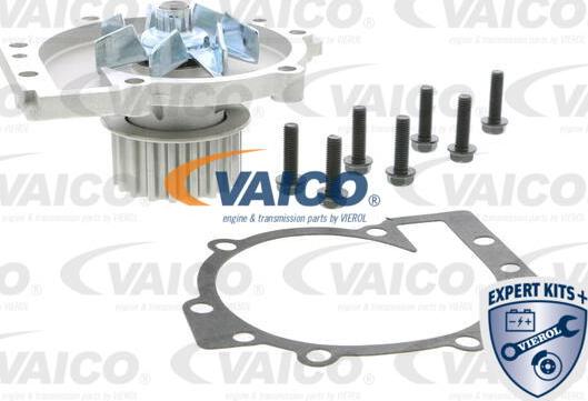 VAICO V46-50011 - Water Pump autospares.lv