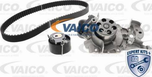 VAICO V46-50025 - Water Pump & Timing Belt Set autospares.lv