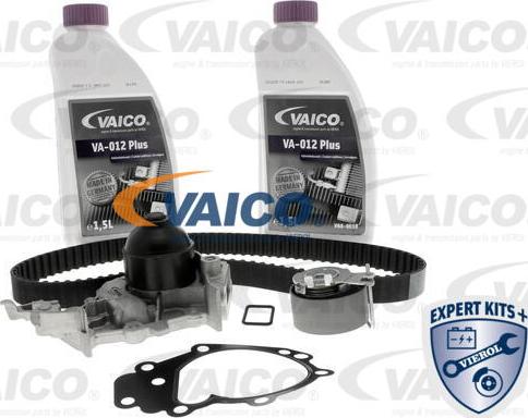 VAICO V46-50023 - Water Pump & Timing Belt Set autospares.lv