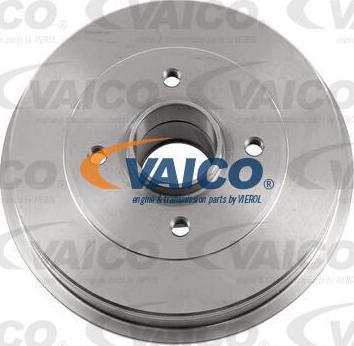 VAICO V46-60000 - Brake Drum autospares.lv