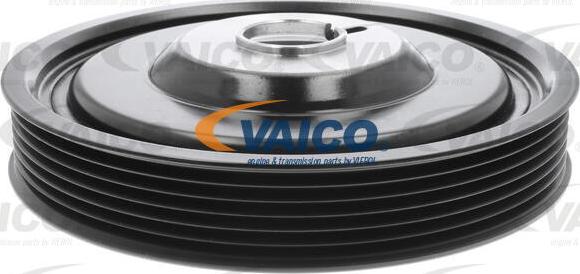 VAICO V46-0943 - Belt Pulley, crankshaft autospares.lv