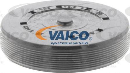 VAICO V46-0449 - Plug, rocker arm shaft mounting bore autospares.lv