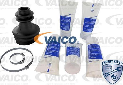 VAICO V46-0440 - Bellow, drive shaft autospares.lv