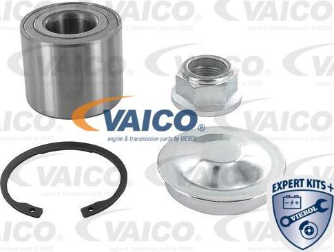 VAICO V46-0447 - Wheel hub, bearing Kit autospares.lv