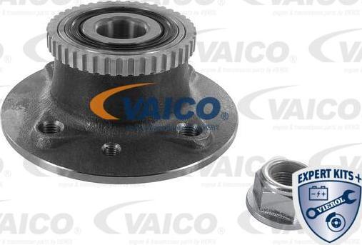 VAICO V46-0457 - Wheel hub, bearing Kit autospares.lv