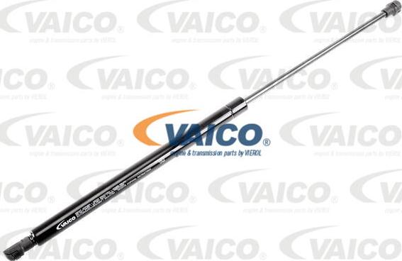 VAICO V46-0400 - Gas Spring, boot, cargo area autospares.lv