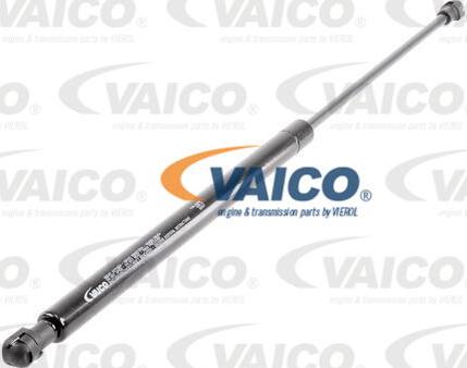 VAICO V46-0402 - Gas Spring, boot, cargo area autospares.lv