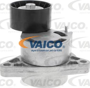 VAICO V46-0418 - Belt Tensioner, v-ribbed belt autospares.lv