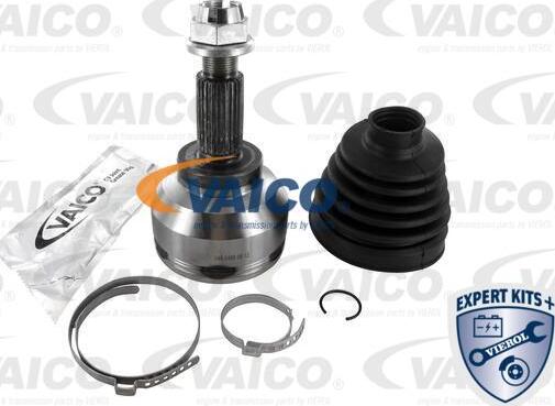 VAICO V46-0486 - Joint Kit, drive shaft autospares.lv