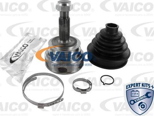 VAICO V46-0474 - Joint Kit, drive shaft autospares.lv