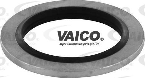 VAICO V46-0562 - Seal Ring, oil drain plug autospares.lv