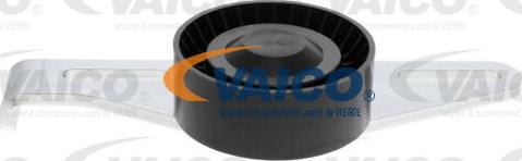 VAICO V46-0516 - Pulley, v-ribbed belt autospares.lv