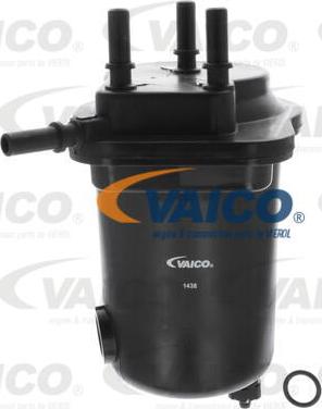 VAICO V46-0524 - Fuel filter autospares.lv