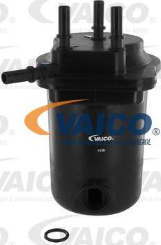 VAICO V46-0525 - Fuel filter autospares.lv