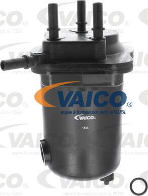 VAICO V46-0523 - Fuel filter autospares.lv