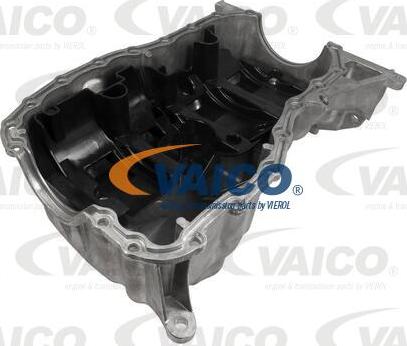 VAICO V46-0641 - Oil sump autospares.lv