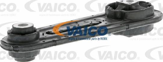 VAICO V46-0665 - Holder, engine mounting autospares.lv