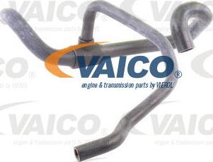 VAICO V46-0663 - Radiator Hose autospares.lv