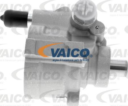 VAICO V46-0610 - Hydraulic Pump, steering system autospares.lv