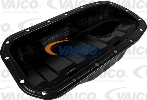 VAICO V46-0613 - Oil sump autospares.lv