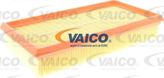 VAICO V46-0630 - Air Filter, engine autospares.lv