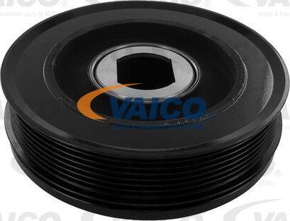 VAICO V46-0633 - Belt Pulley, crankshaft autospares.lv