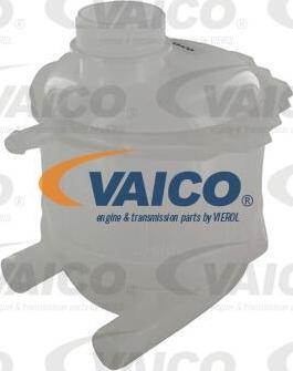 VAICO V46-0628 - Expansion Tank, coolant autospares.lv