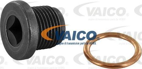 VAICO V46-0675 - Sealing Plug, oil sump autospares.lv