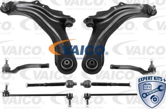 VAICO V46-0671 - Link Set, wheel suspension autospares.lv
