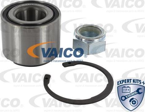 VAICO V46-0091 - Wheel hub, bearing Kit autospares.lv