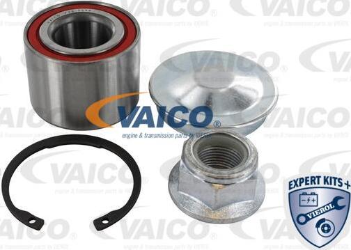 VAICO V46-0049 - Wheel hub, bearing Kit autospares.lv