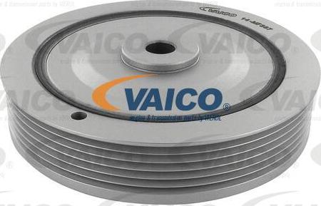 VAICO V46-0045 - Belt Pulley, crankshaft autospares.lv