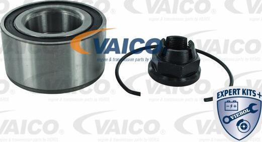 VAICO V46-0050 - Wheel hub, bearing Kit autospares.lv