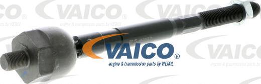 VAICO V46-0058 - Inner Tie Rod, Axle Joint autospares.lv