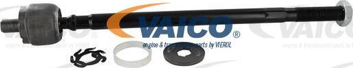 VAICO V46-0066 - Inner Tie Rod, Axle Joint autospares.lv