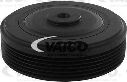 VAICO V46-0009 - Belt Pulley, crankshaft autospares.lv