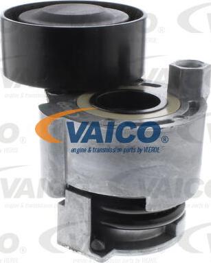VAICO V46-0004 - Belt Tensioner, v-ribbed belt autospares.lv